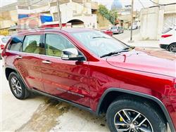 جیپ گراند شیرۆکی